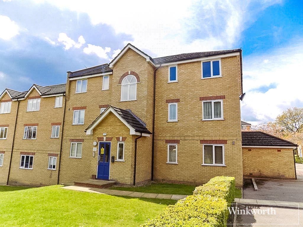 2 bedroom flat to rent, Kirkland Drive, Enfield EN, EN2 0RJ