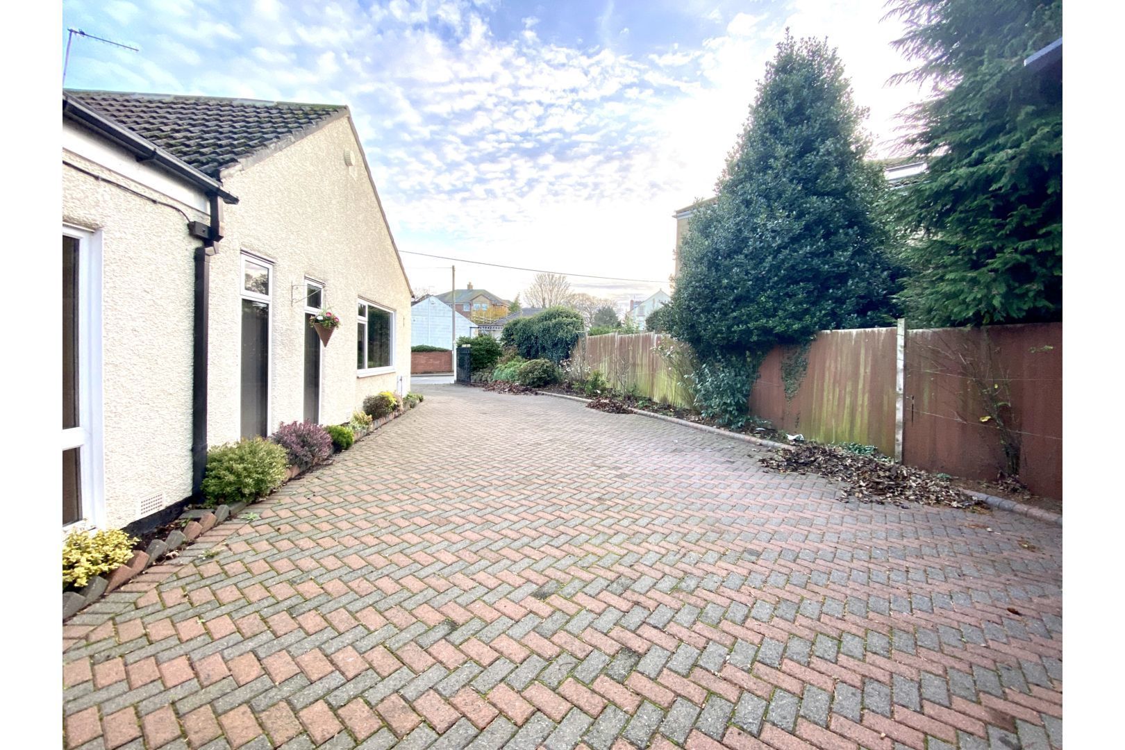 2 bedroom detached bungalow for sale, Dipe Lane, West Boldon, East