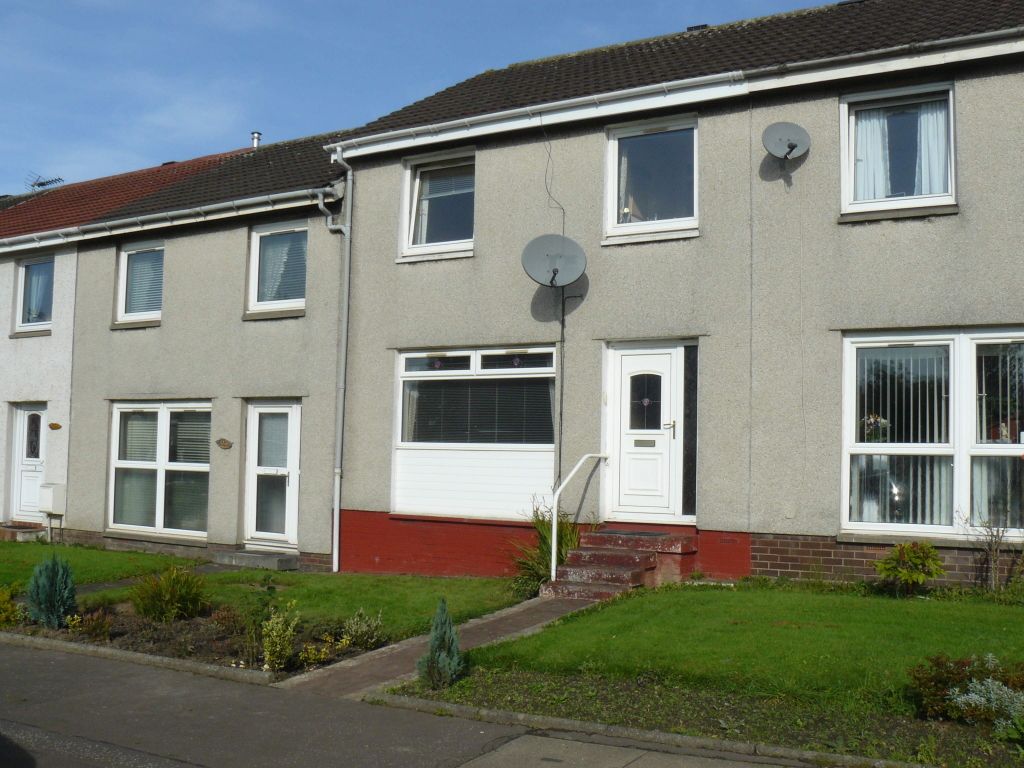 3 bedroom terraced house to rent, Inveresk Street, Greenfield, Glasgow, G32 6SL