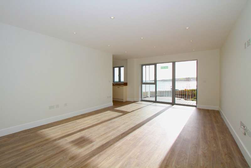 2 bedroom apartment for sale, Shore House, Shore Road, Swanage, BH19 1LD