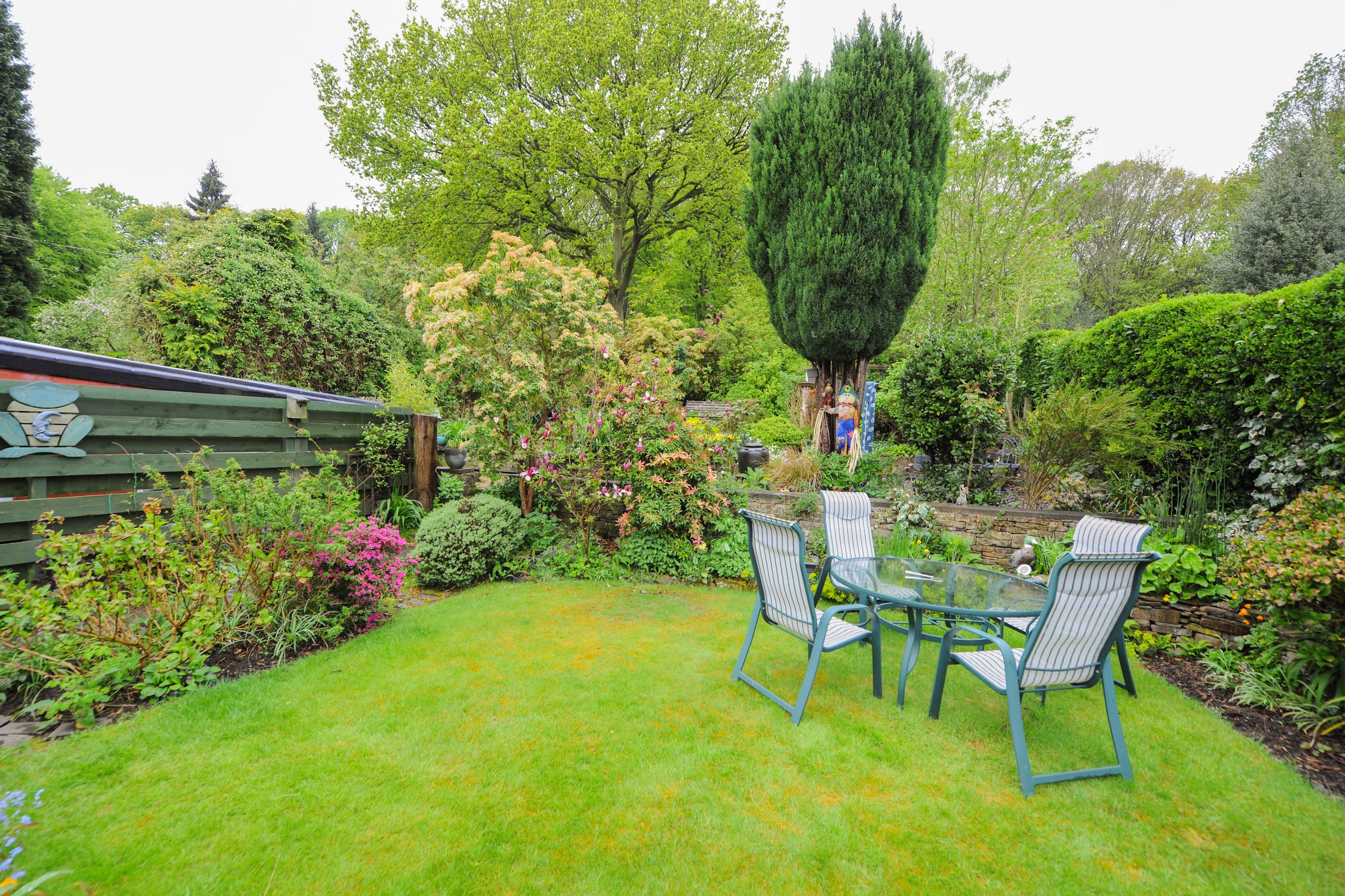 2 bedroom detached bungalow for sale, Handley Road, New Whittington