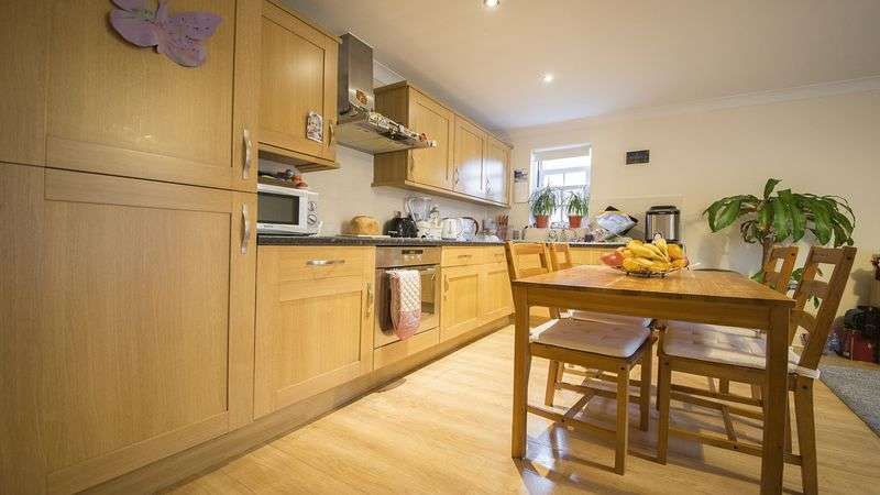 3 bedroom property to rent, XXX, Old Forge Road, Archway ...