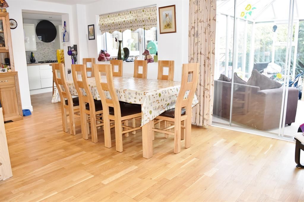 4 bedroom detached house for sale, West Lane, Ripon, HG4 2NP