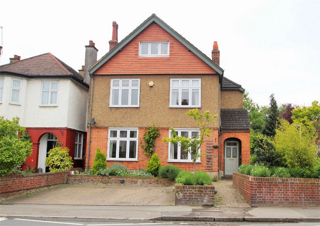 5 bedroom detached house for sale, Dawley Road, Hayes, Middlesex UB