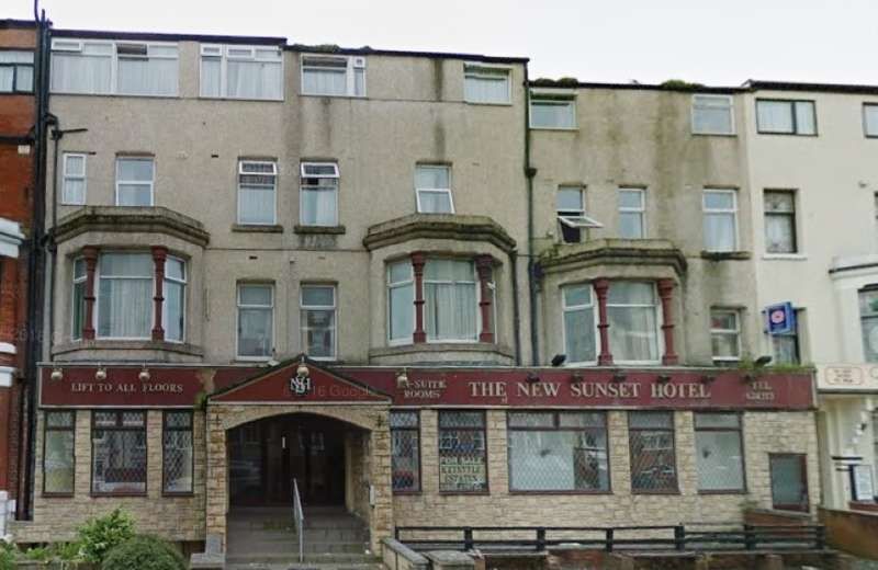 26 bedroom residential development for sale, Albert Road, Albert Road