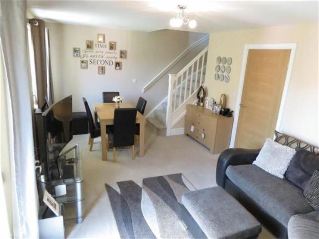 3 bedroom detached house for sale, Stapylton Drive, Horden, County