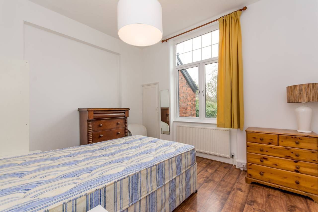 2 bedroom flat to rent, Aylestone Avenue, Brondesbury Park, NW, NW6 7AA