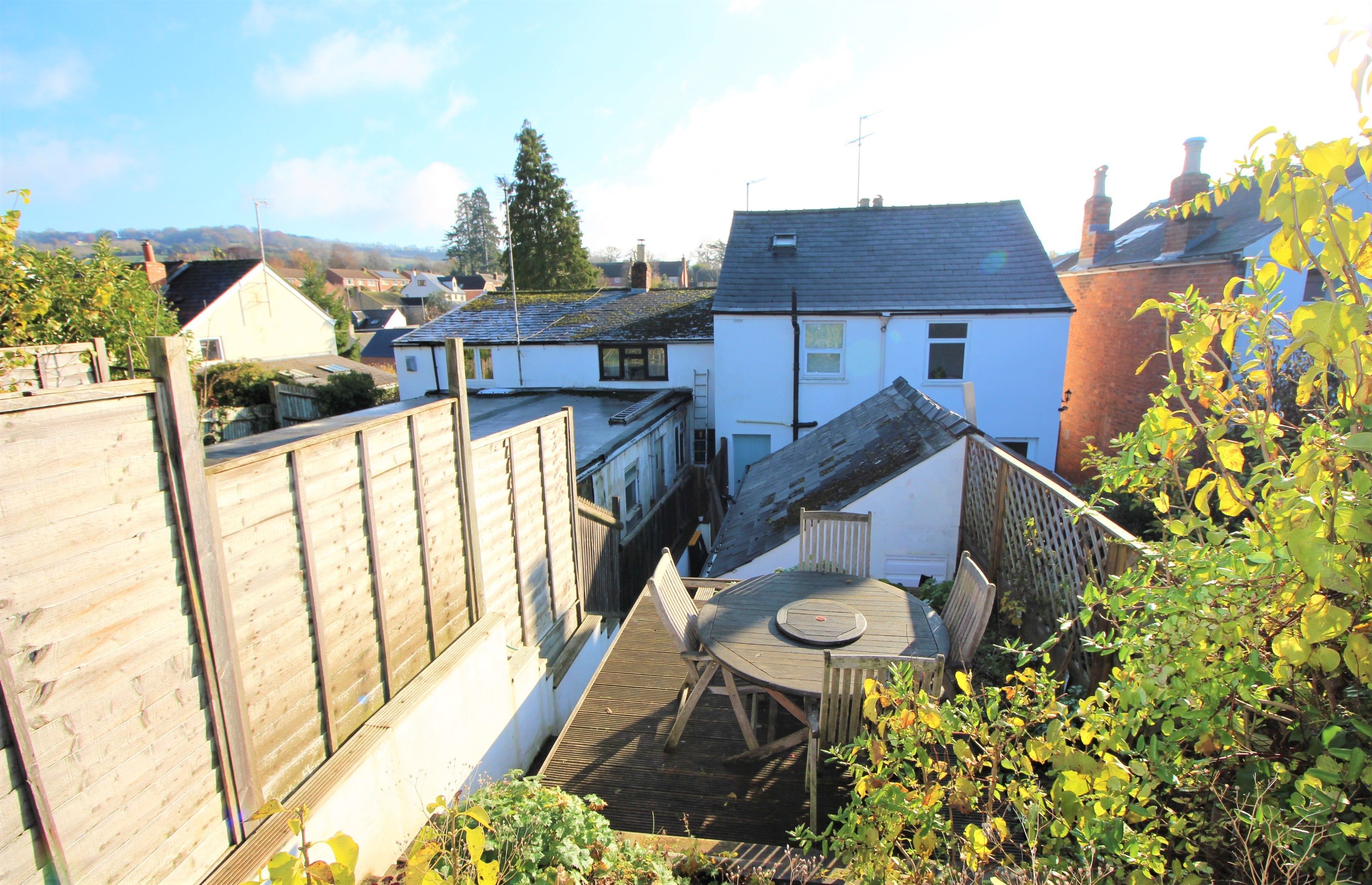 2 bedroom terraced house for sale, Ryeworth Road, Charlton Kings