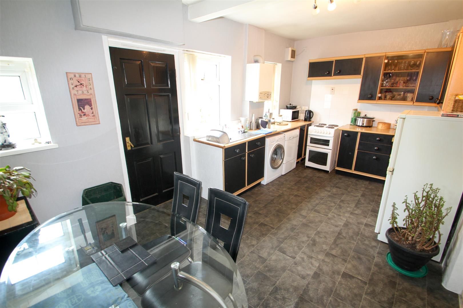 3 bedroom semidetached house for sale, Goodwin Road, Meir, StokeOn