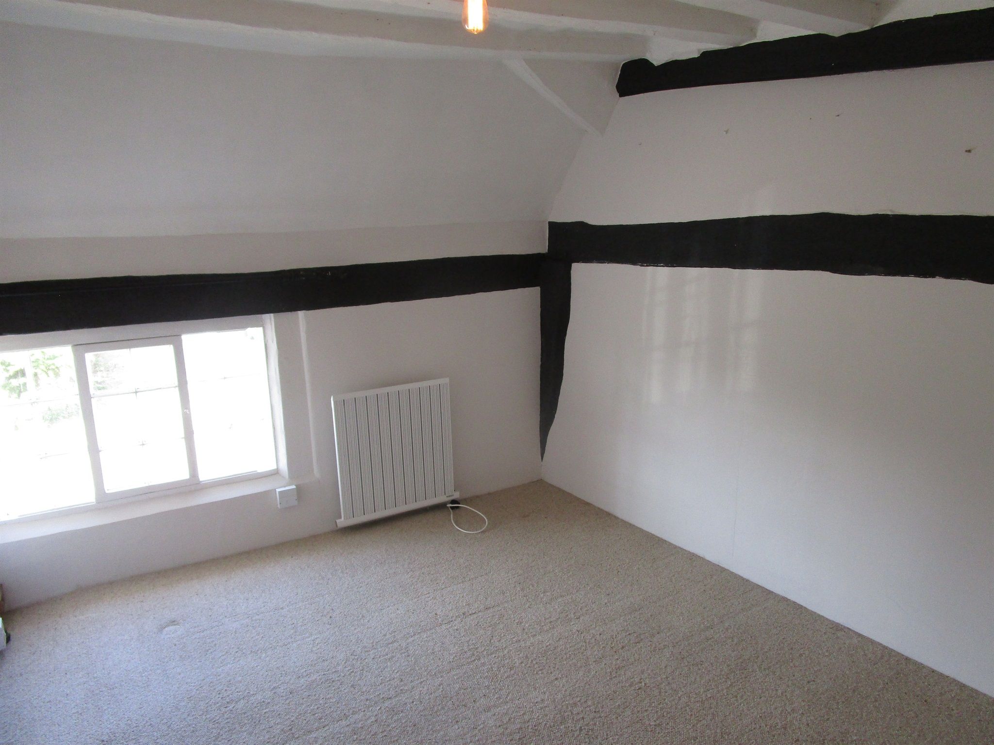 2 bedroom detached house for sale, Hall Gate, Diseworth, Derby DE, DE74 2QJ