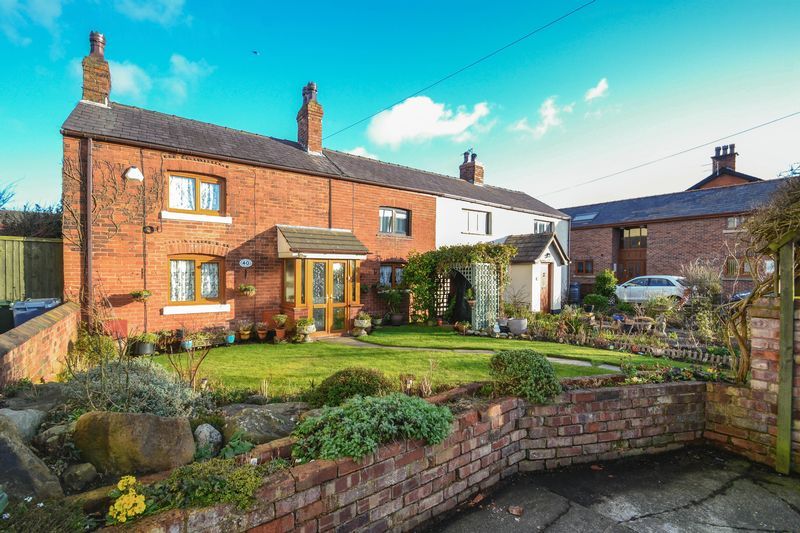 Top Houses For Sale Tarleton of the decade