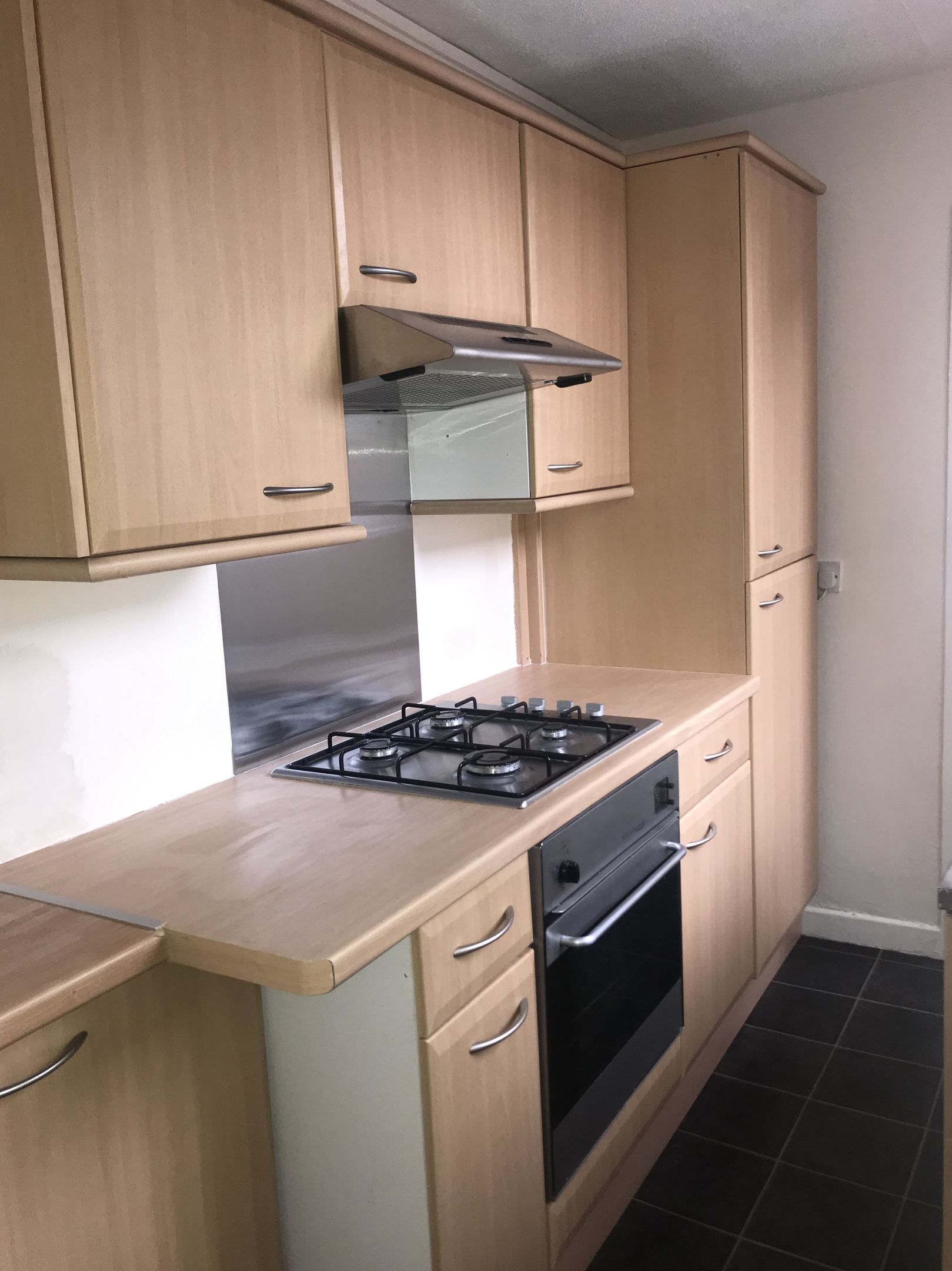 2 bedroom terraced house to rent, Kilburn Street, Liverpool, L21 8HW