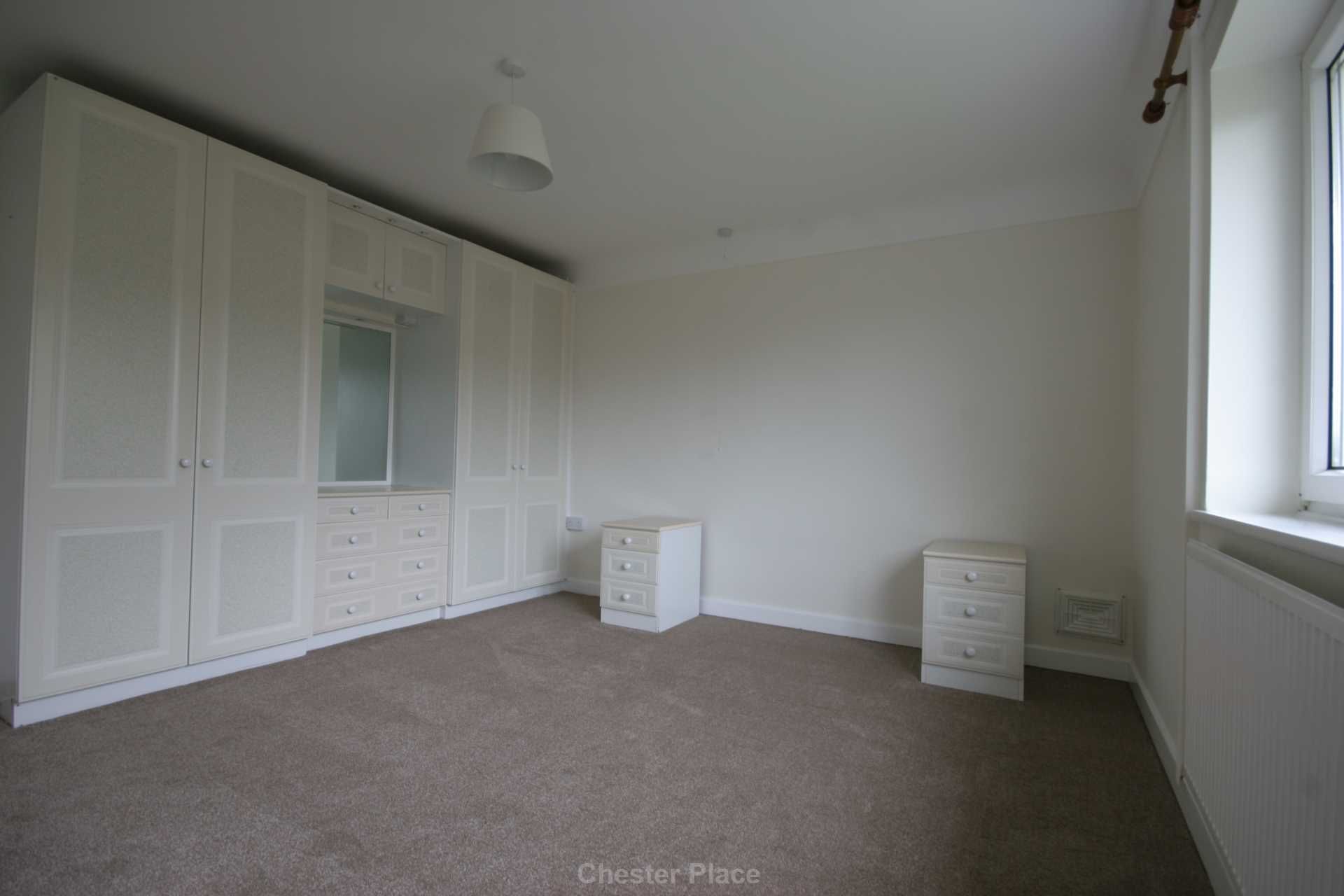 2 bedroom bungalow to rent, Hawarden Road, Chester, CH4 0JD