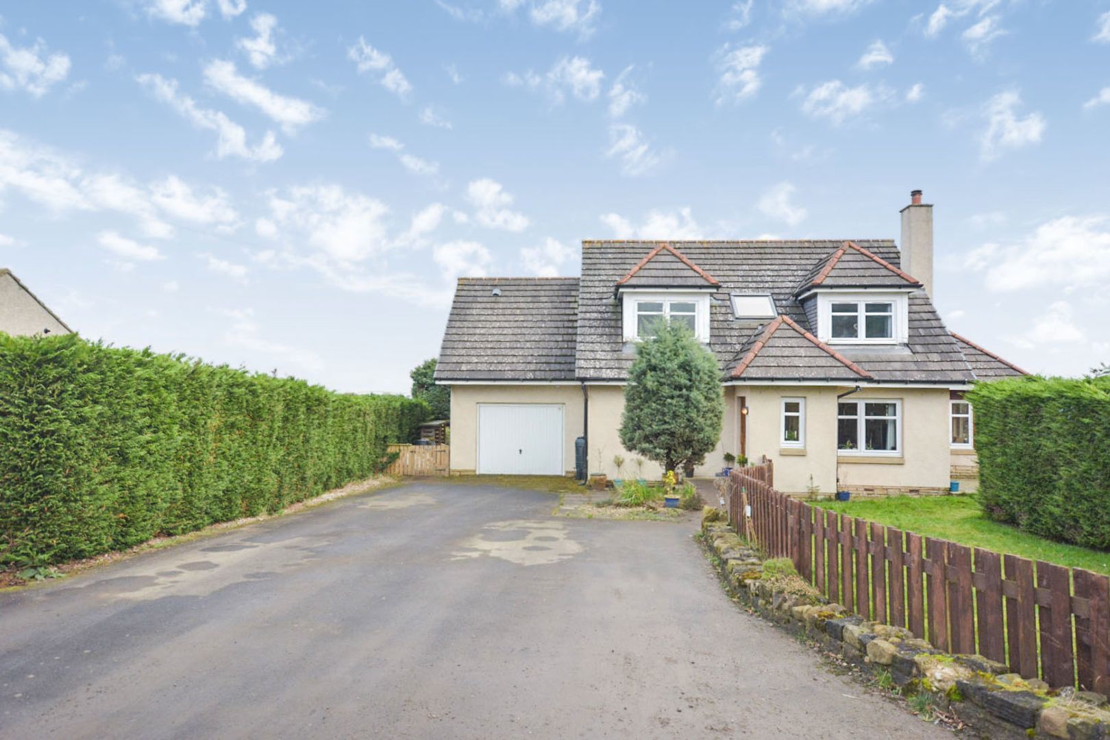 4 bedroom detached house for sale, Biggar Road, Edinburgh EH, Edinburgh