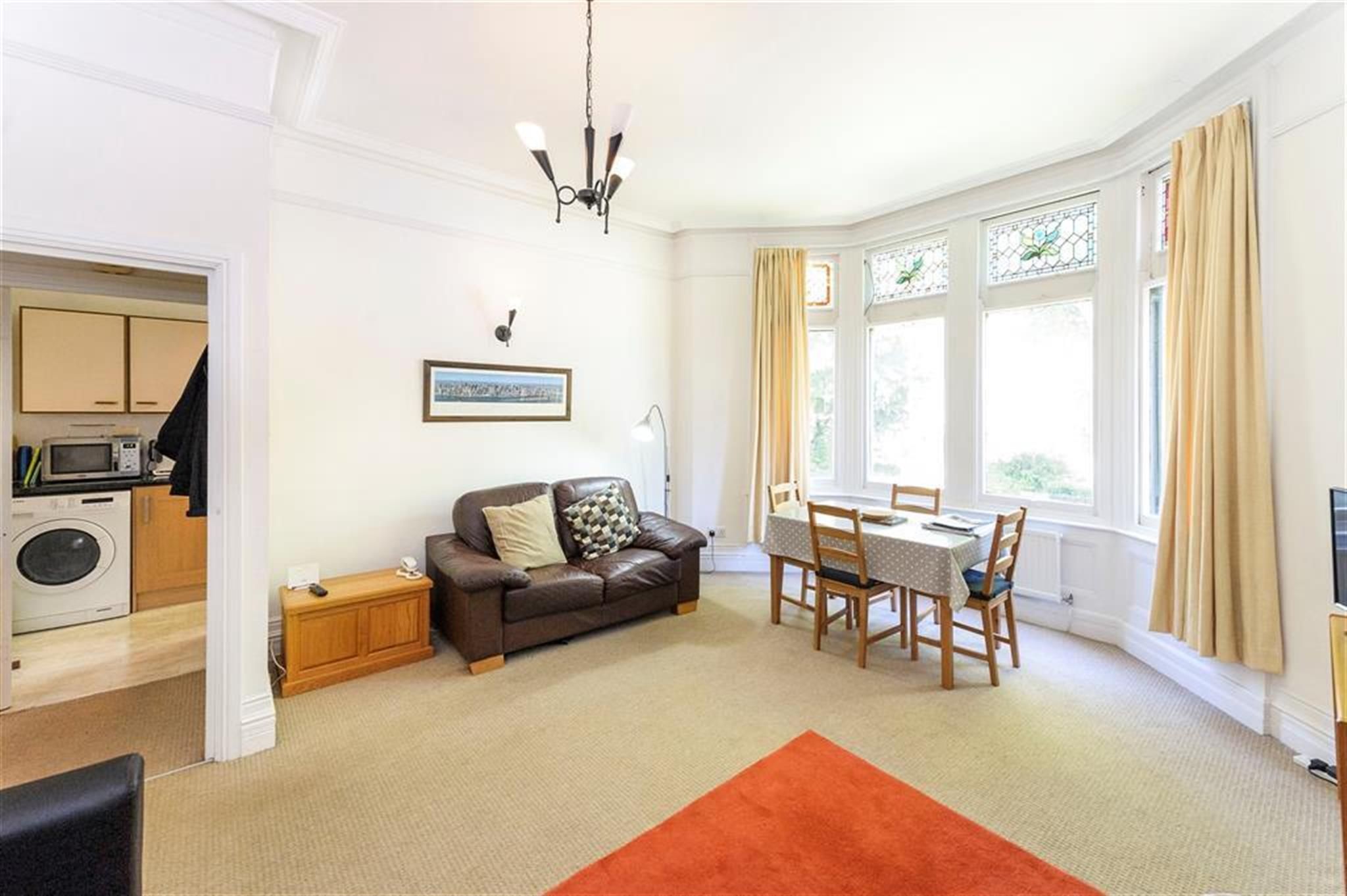 1 bedroom apartment to rent, Cathedral Road, Cardiff, CF11 9PH