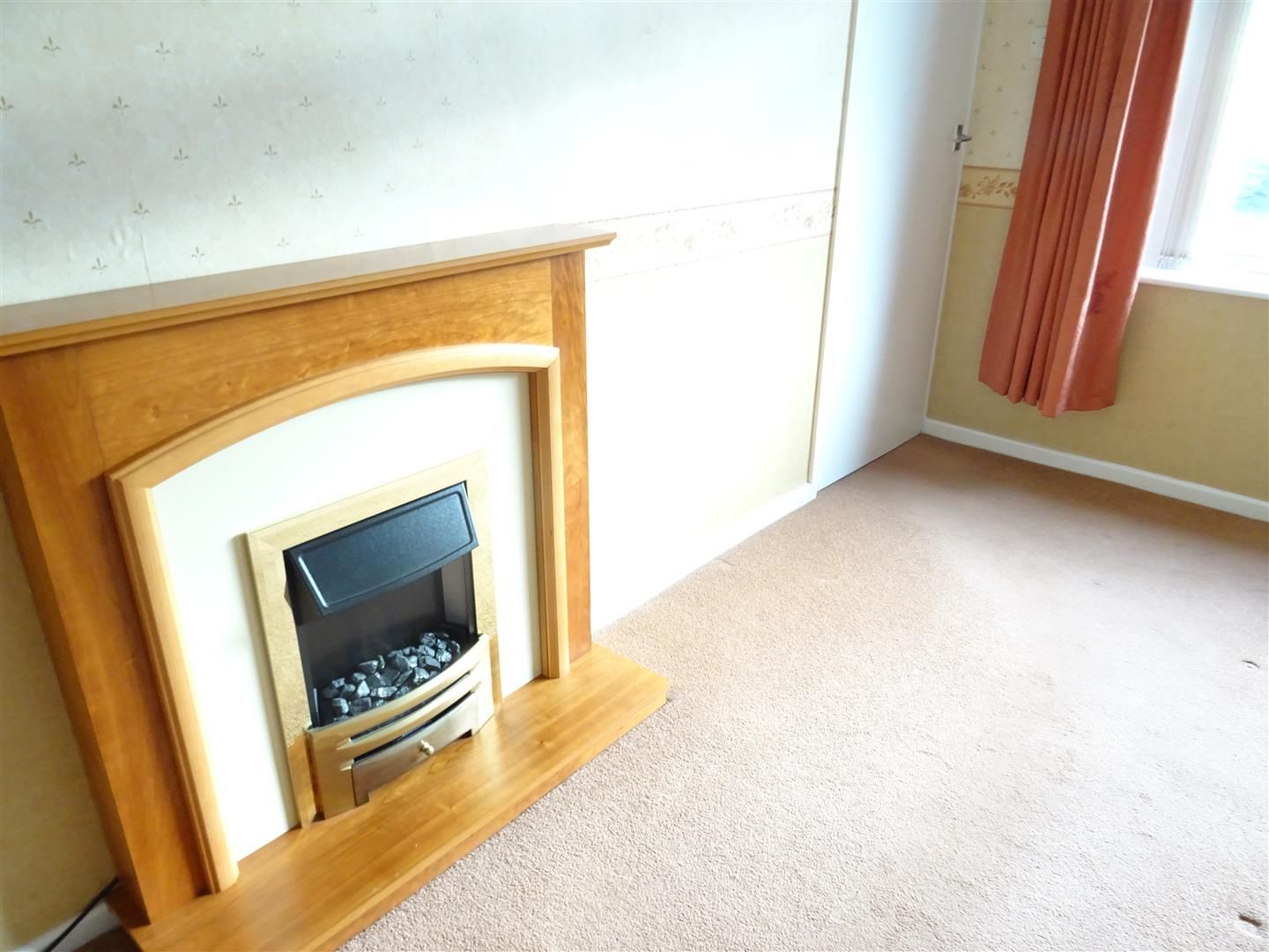 2 bedroom detached bungalow for sale, Carter Dale, Whitwick