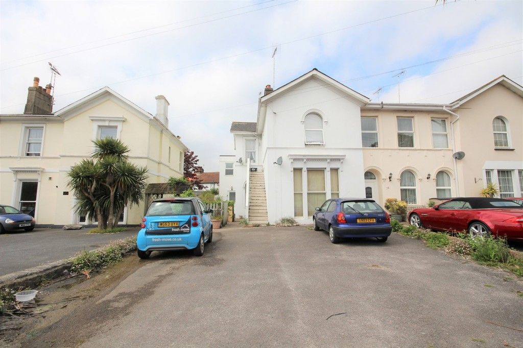 2 bedroom to rent, Avenue Road, Torquay, Devon TQ, Wellswood, TQ1 2JB