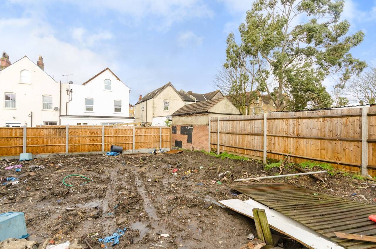 Land for sale, Beulah Crescent, Thornton Heath, CR, CR7 8JL