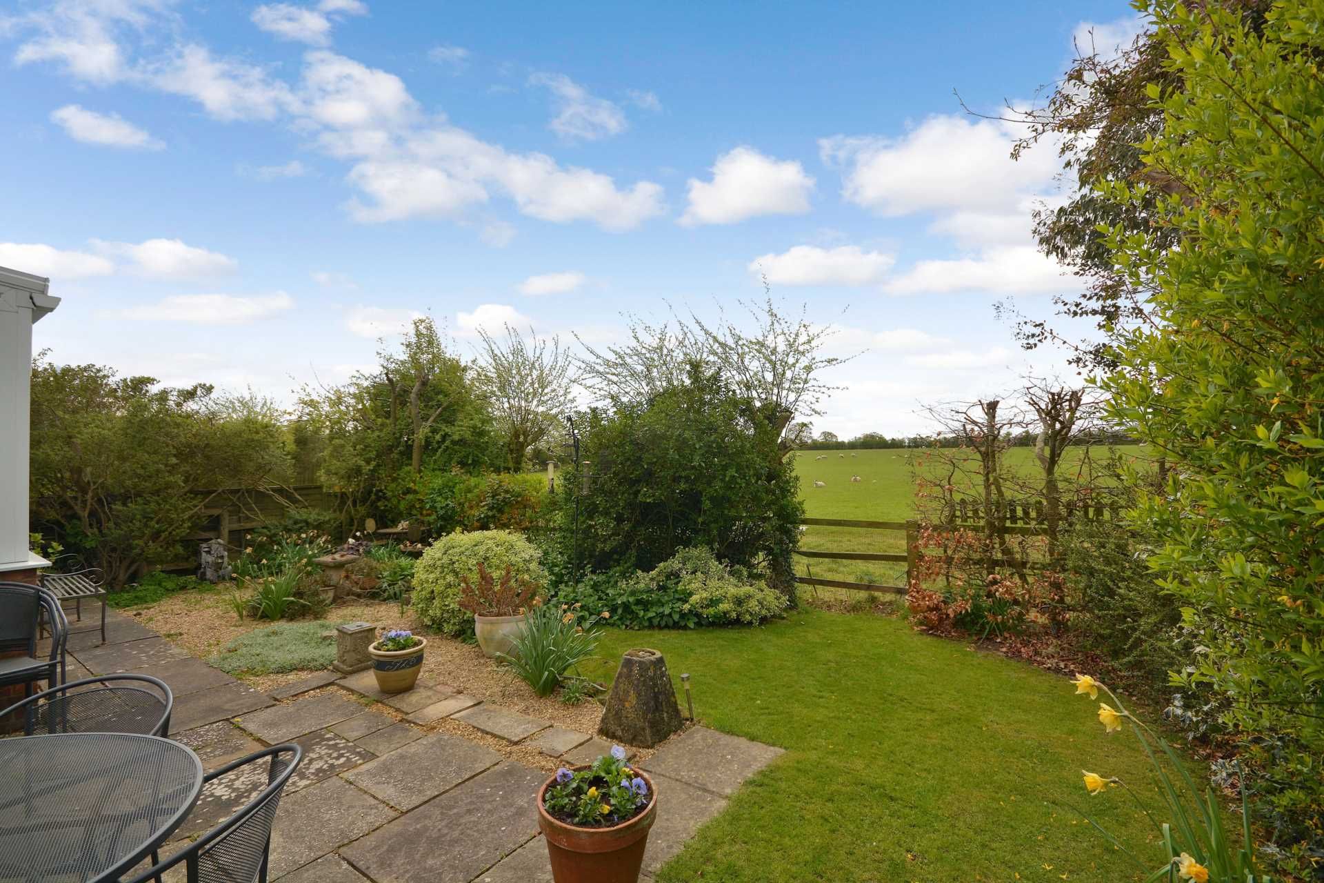 4 bedroom cottage for sale, Whaddon Road, Milton Keynes, MK17 0PR