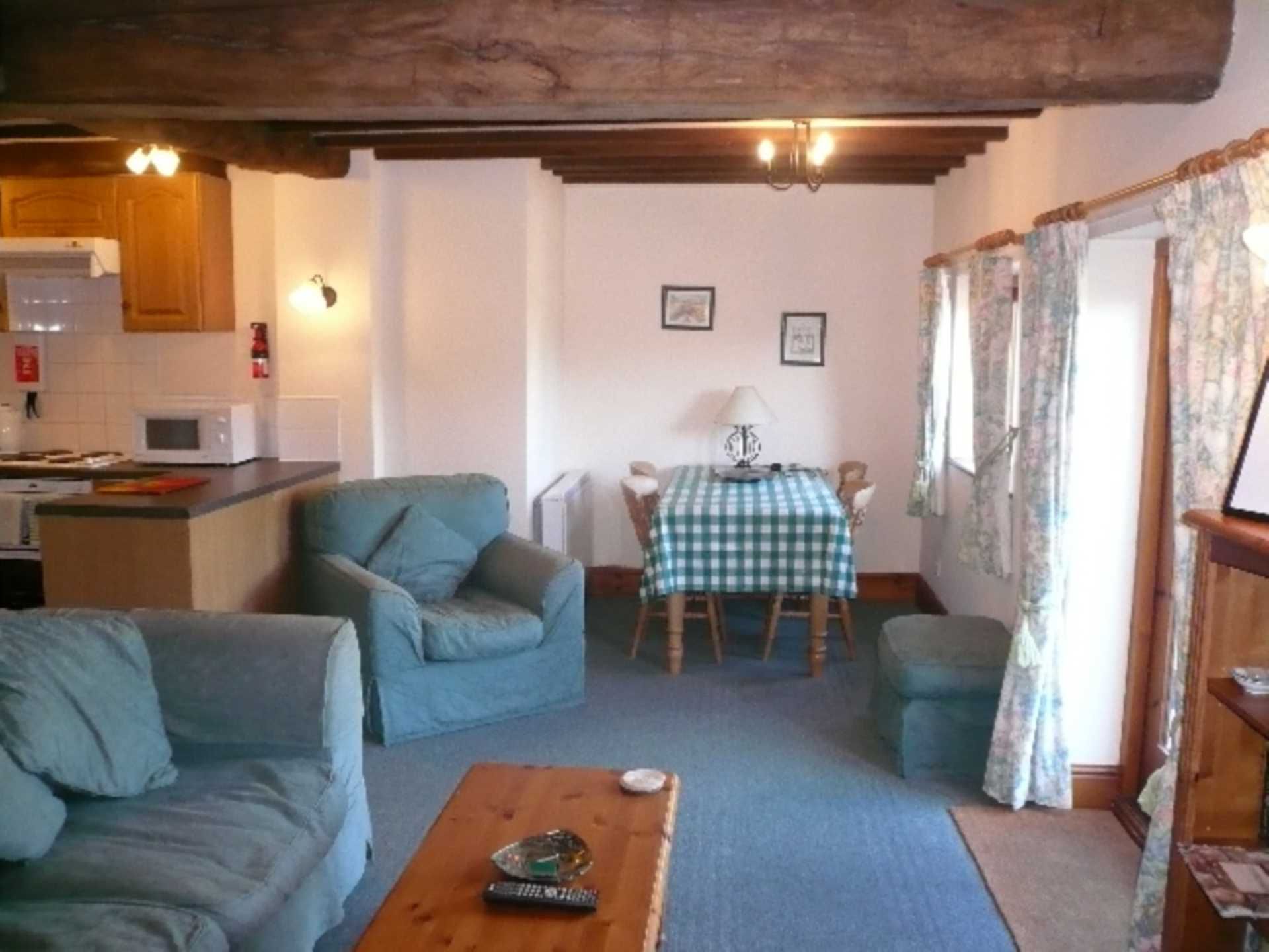 3 Bedroom Barn Conversion To Rent Stables Cottage Wood Farm