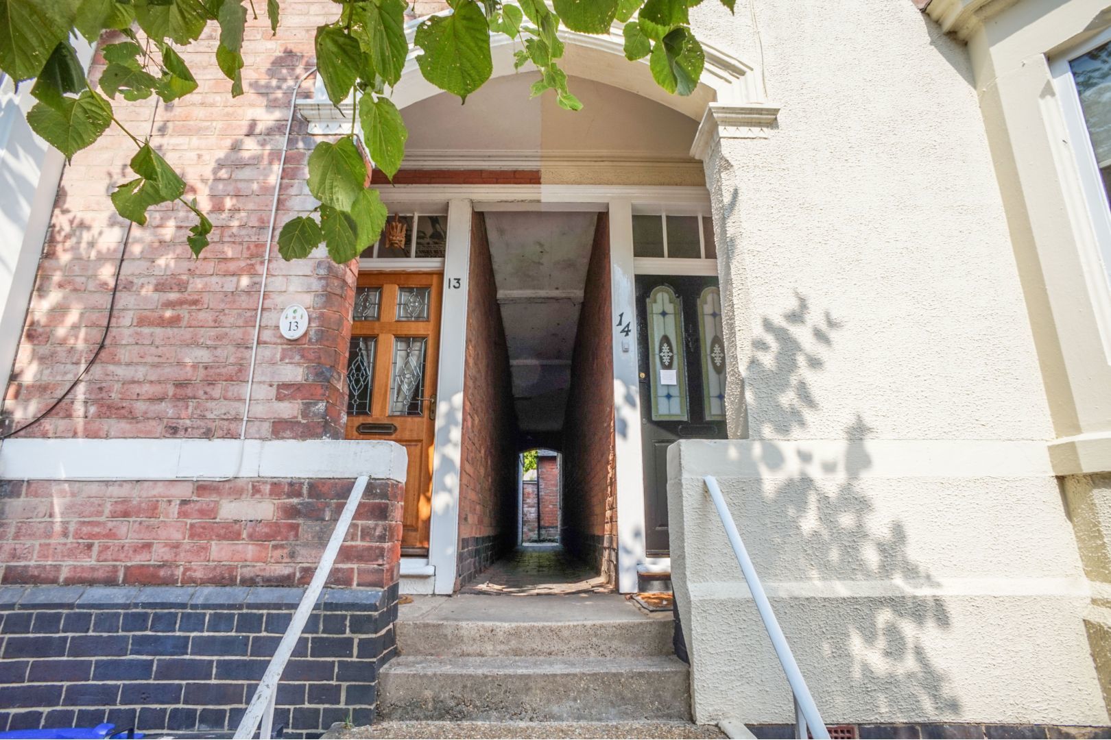 2 bedroom terraced house for sale, Malvern Street, BurtonOnTrent DE