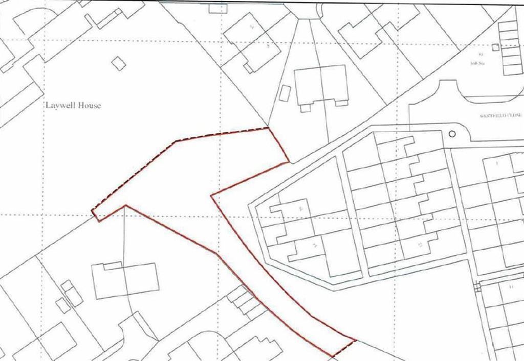 Land for sale, Summer Lane, Higher Brixham, Brixham TQ, TQ5 0DL