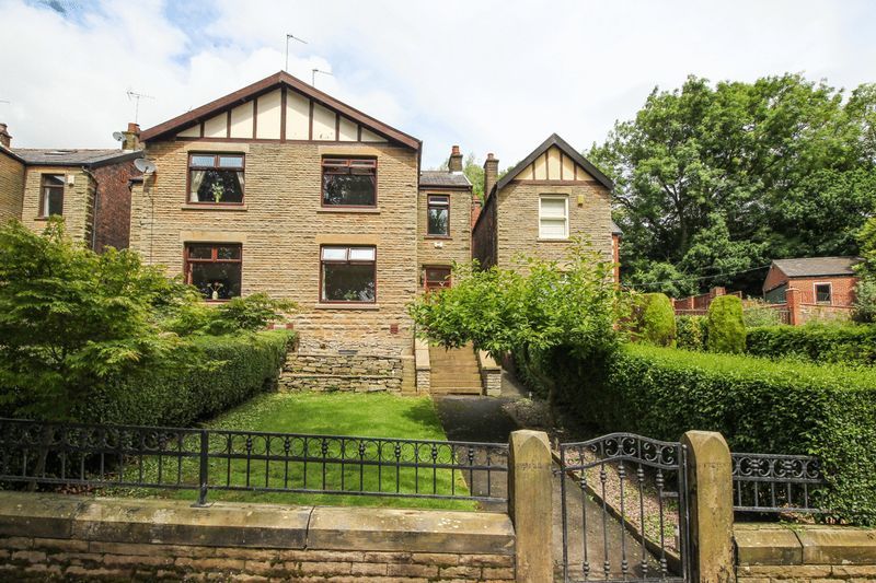 3 bedroom semidetached house for sale, Ashfield Terrace, Appley Bridge