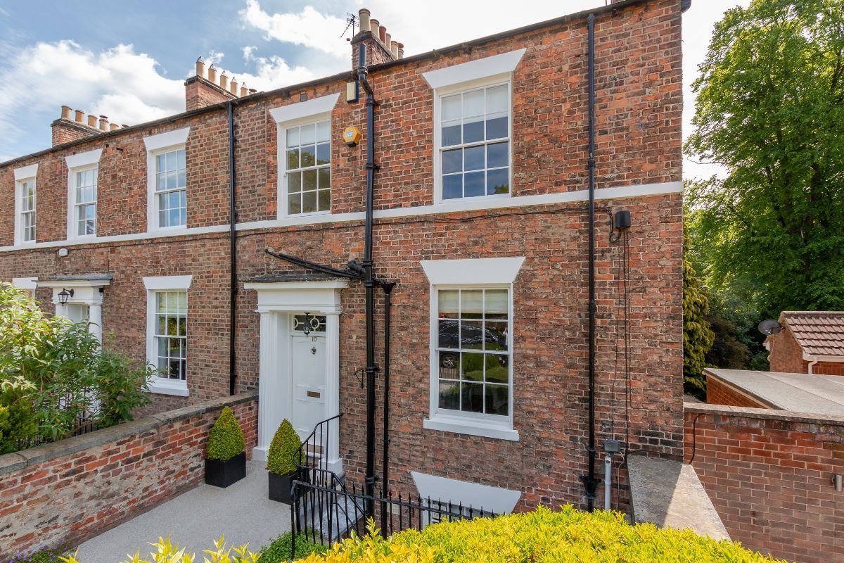 3 bedroom terraced house for sale, Coniscliffe Road, Darlington, DL3