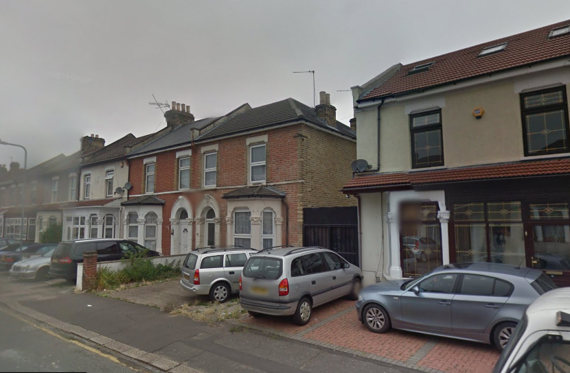 4 bedroom house to rent, Bedford Road, Ilford, IG1 1EJ