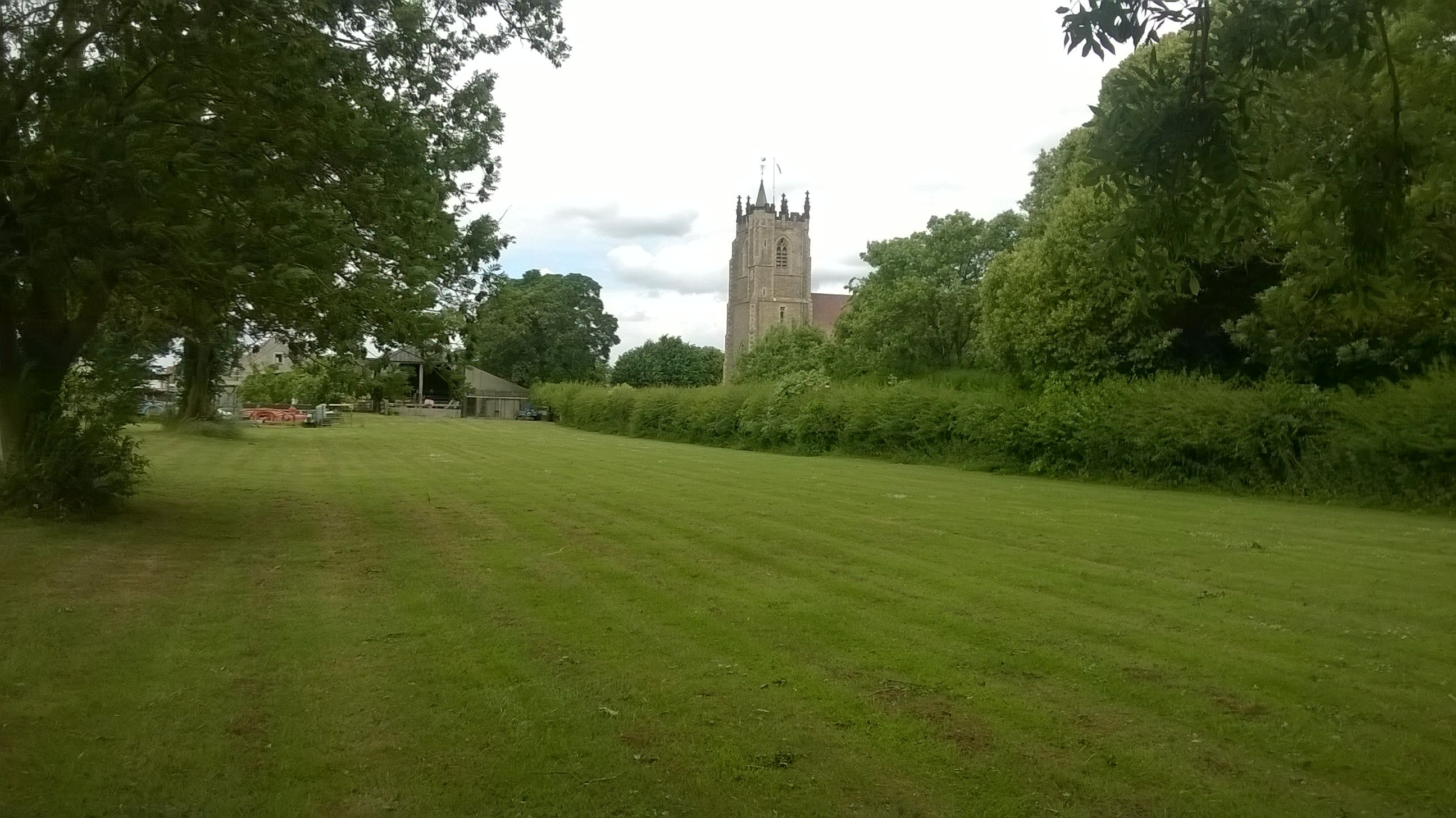 5 bedroom accessible detached house for sale, The Old Butchers Shop