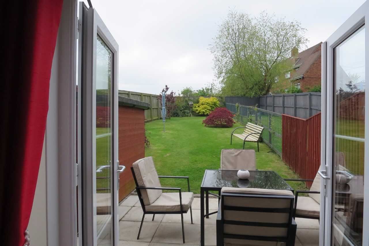 2 bedroom semidetached house for sale, Doric Road, New Brancepeth, Durham DH, DH7 7JE