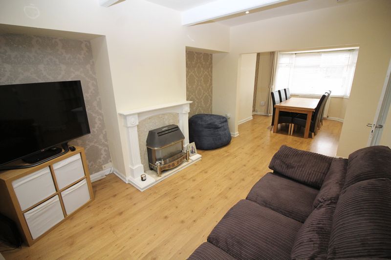 3 bedroom house to rent, Hodgkin Park Road, Benwell, Newcastle Upon