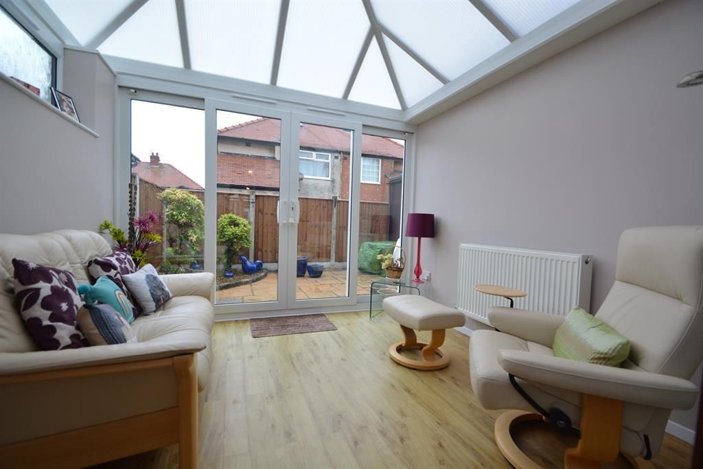 3 bedroom semidetached house for sale, Primrose Avenue, Blackpool, FY4