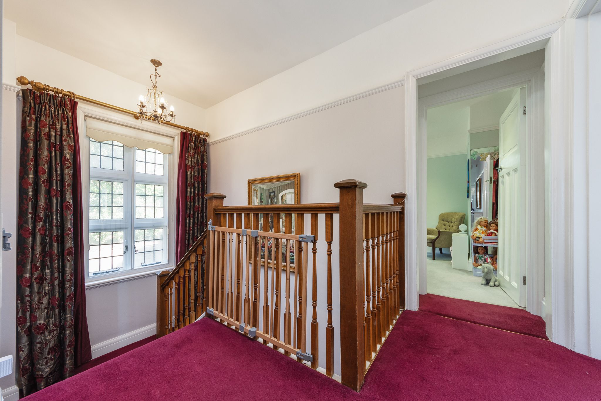 6 bedroom detached house for sale, Sanderstead Road, South Croydon