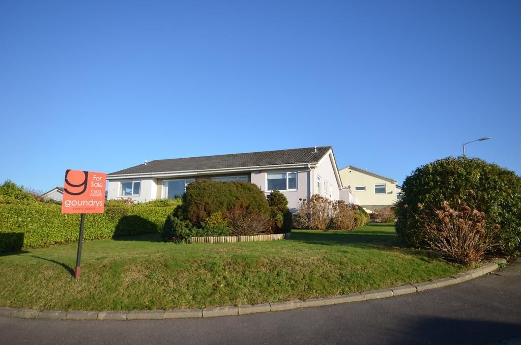 2 bedroom house for sale, Trewidden Close, Truro, TR1 1LN