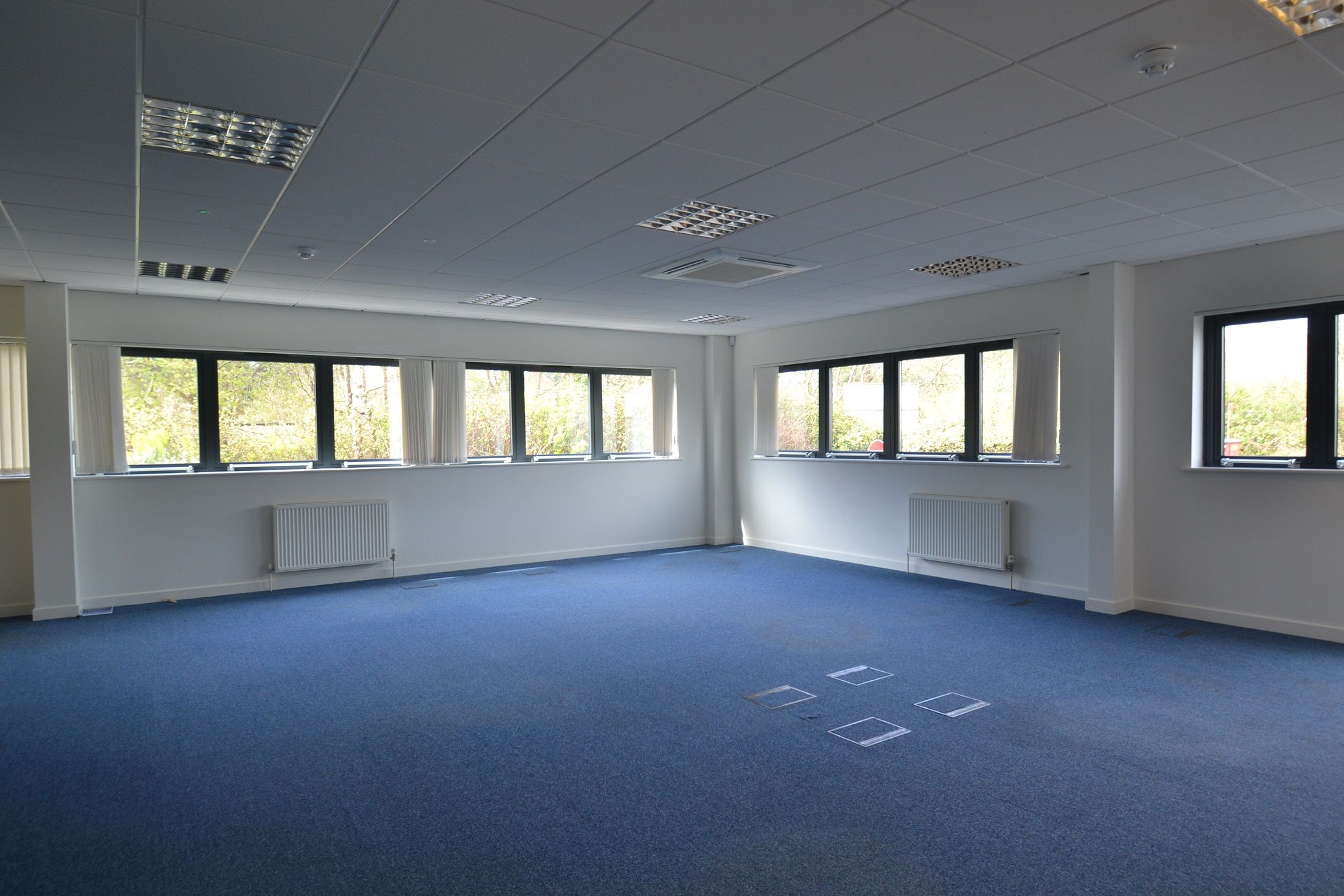 Office to rent, Trafalgar Court , Ampress Park , Lymington, SOE
