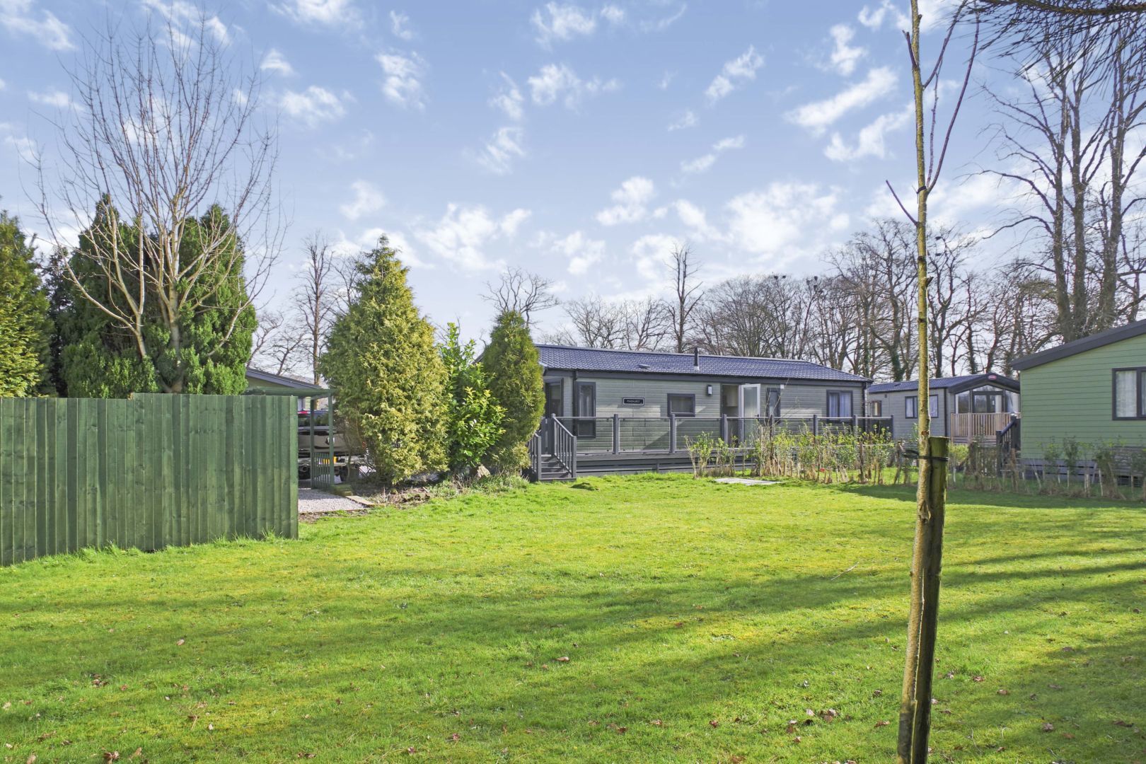 3 bedroom lodge for sale, Clapham, Lancaster LA, Lancaster, LA2 8ES