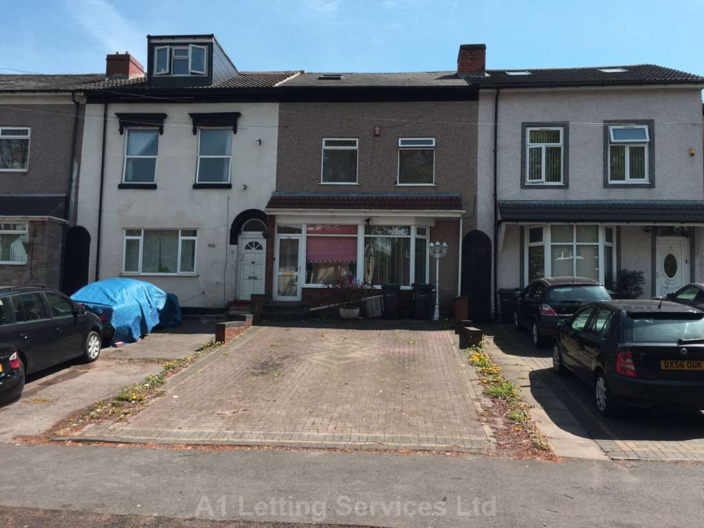 1 Bedroom House Share To Rent Mary Road Stechford