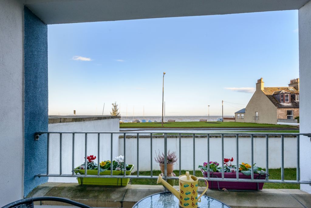 1 bedroom flat for sale, Harbour View, New Street, Musselburgh EH, EH21 6DQ