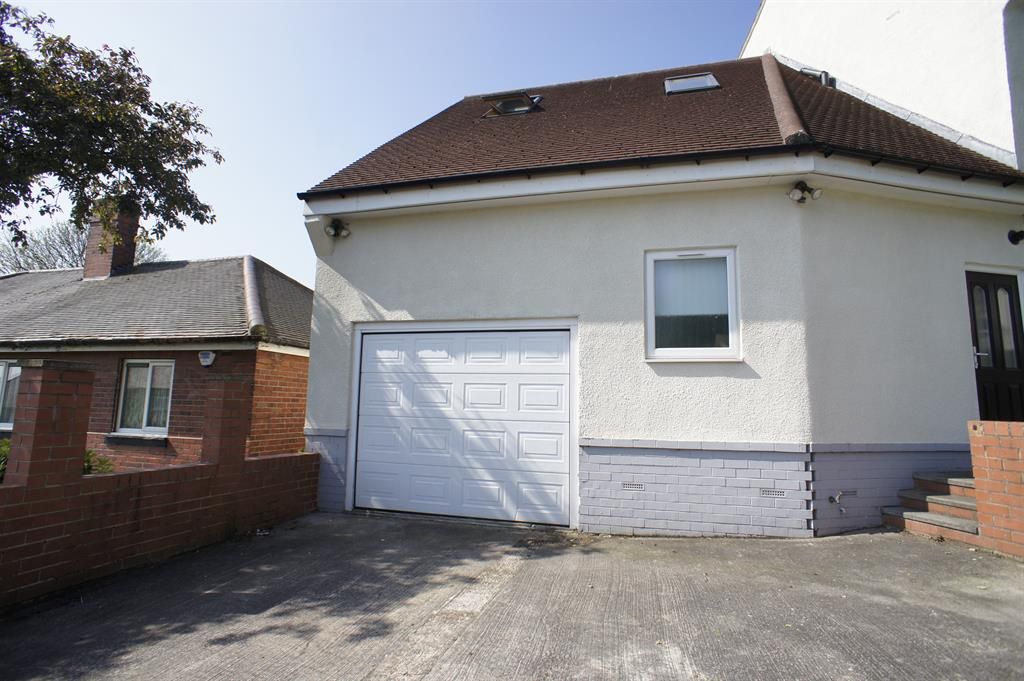 5 bedroom semidetached house for sale, Ridgeway Crescent, Sheffield