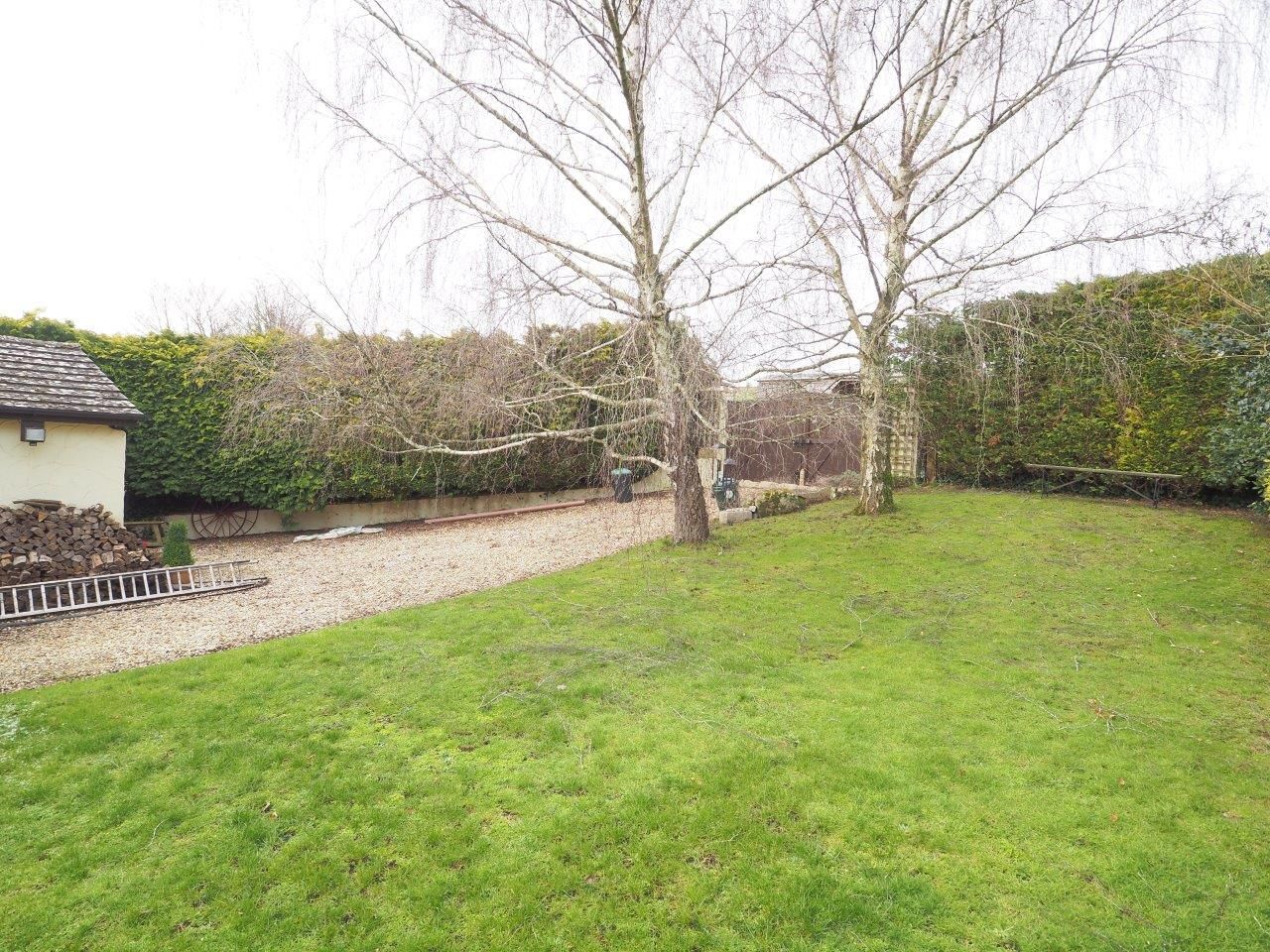 4 bedroom barn conversion for sale, The Granary, King Stables, Upper ...