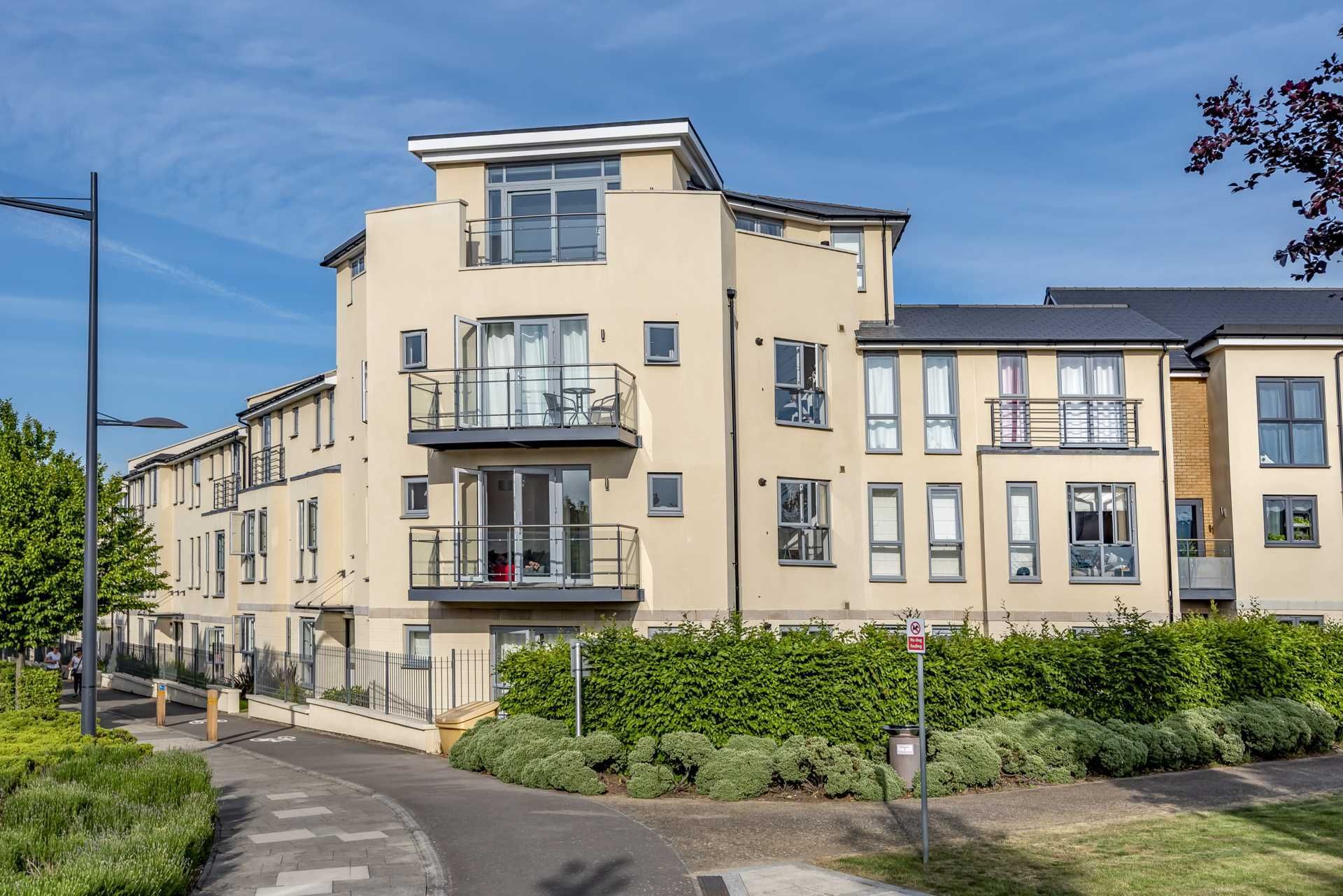 1 bedroom apartment to rent, Springhead Parkway, Gravesend, DA11 8AD