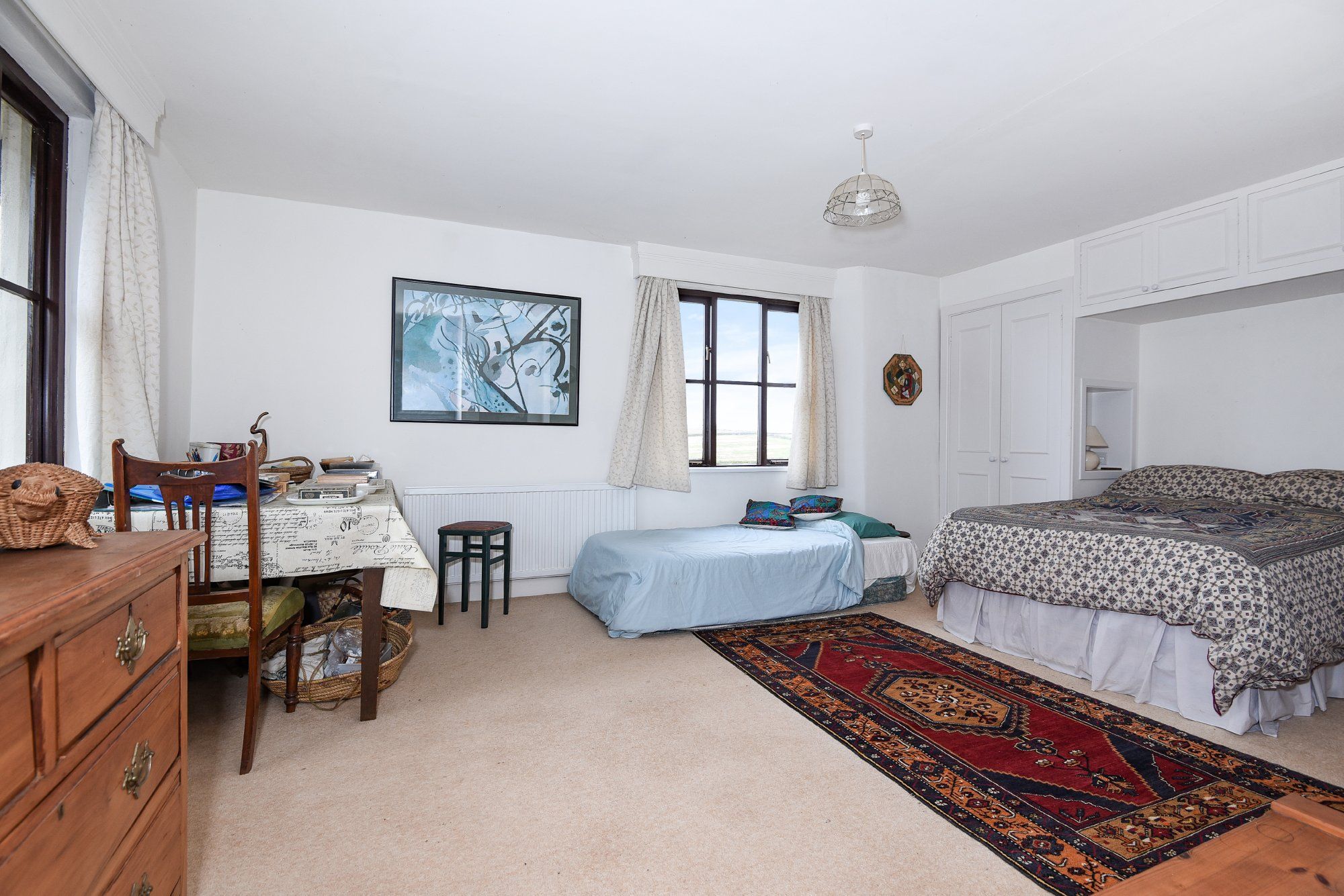 4 Bedroom Barn Conversion For Sale Landulph Saltash Pl Pl12 6qq