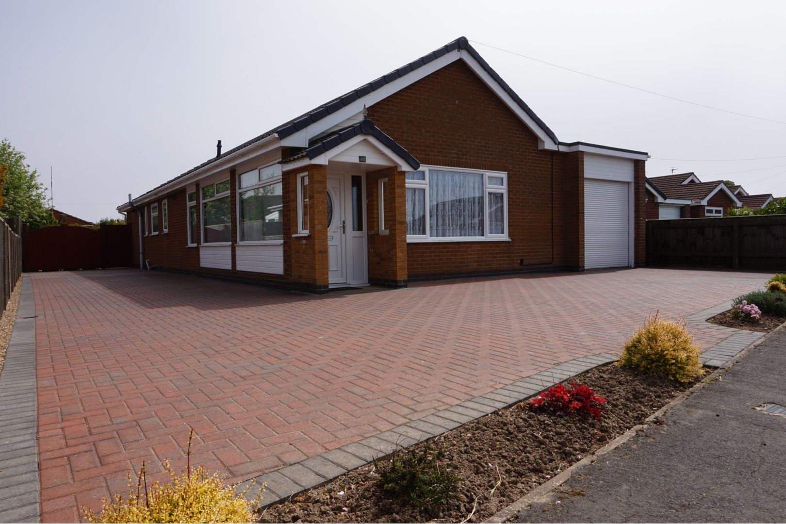 3 bedroom detached bungalow for sale, Marine Avenue, SuttonOnSea LN