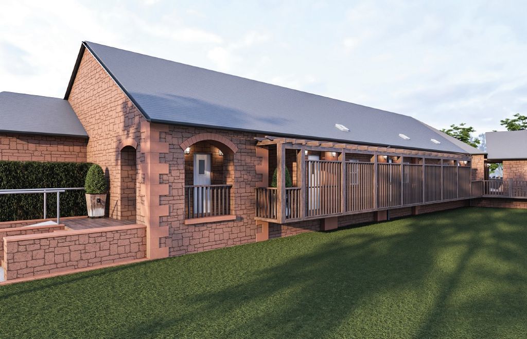 Plot for sale, Holme Eden Bridge, Warwick Bridge, Carlisle, CA4 8RE