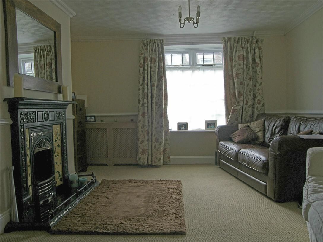 2 bedroom semidetached house for sale, North Road, Catchgate, Stanley