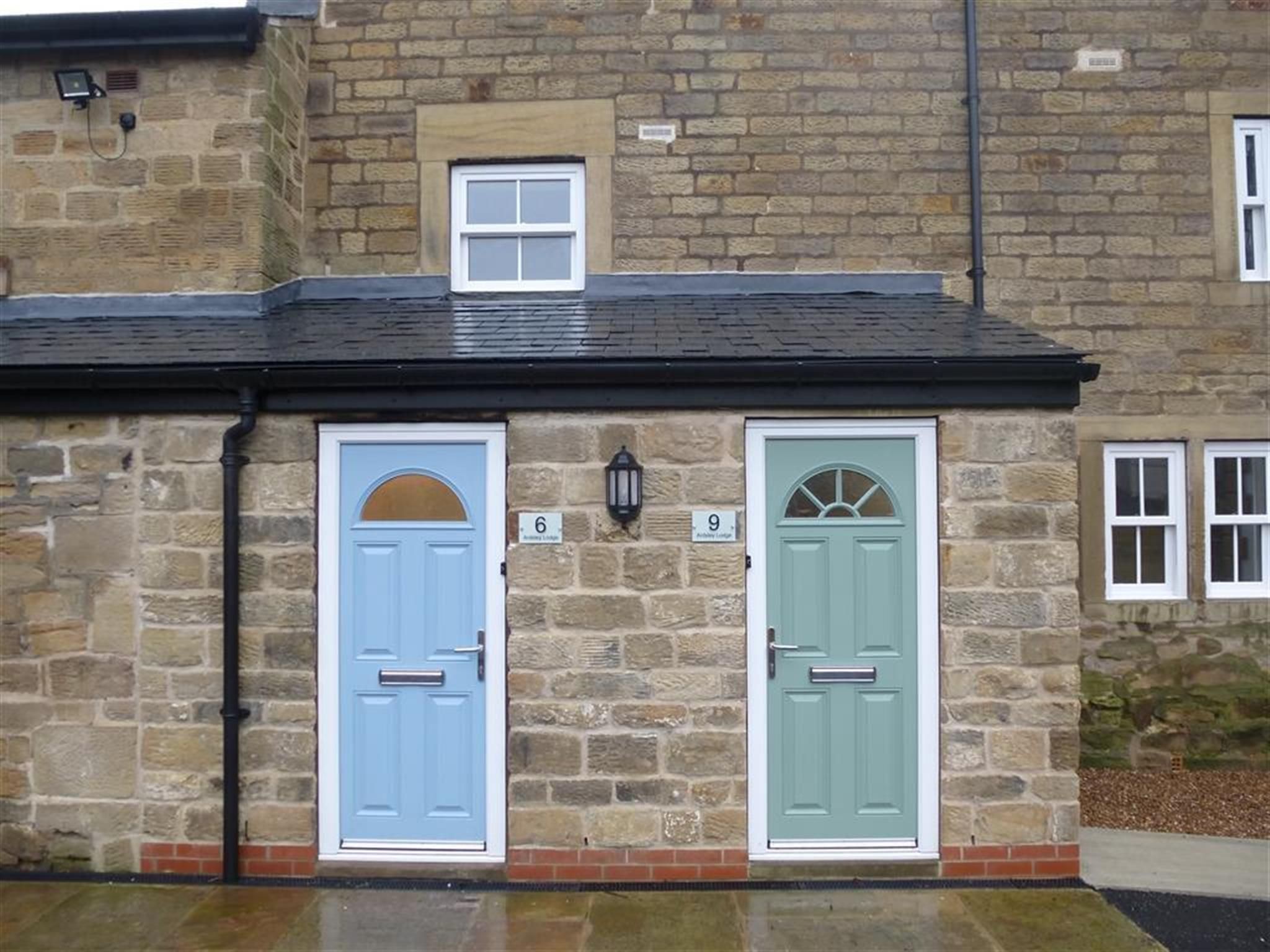 1 bedroom apartment to rent, Ardsley Lodge, Doncaster Road, Barnsley