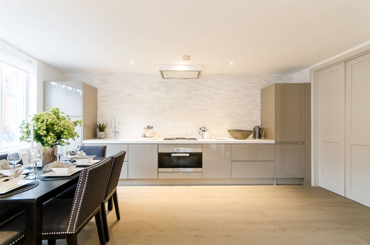 2 bedroom flat for sale, Paultons Square, Chelsea, SW, SW3 5DU