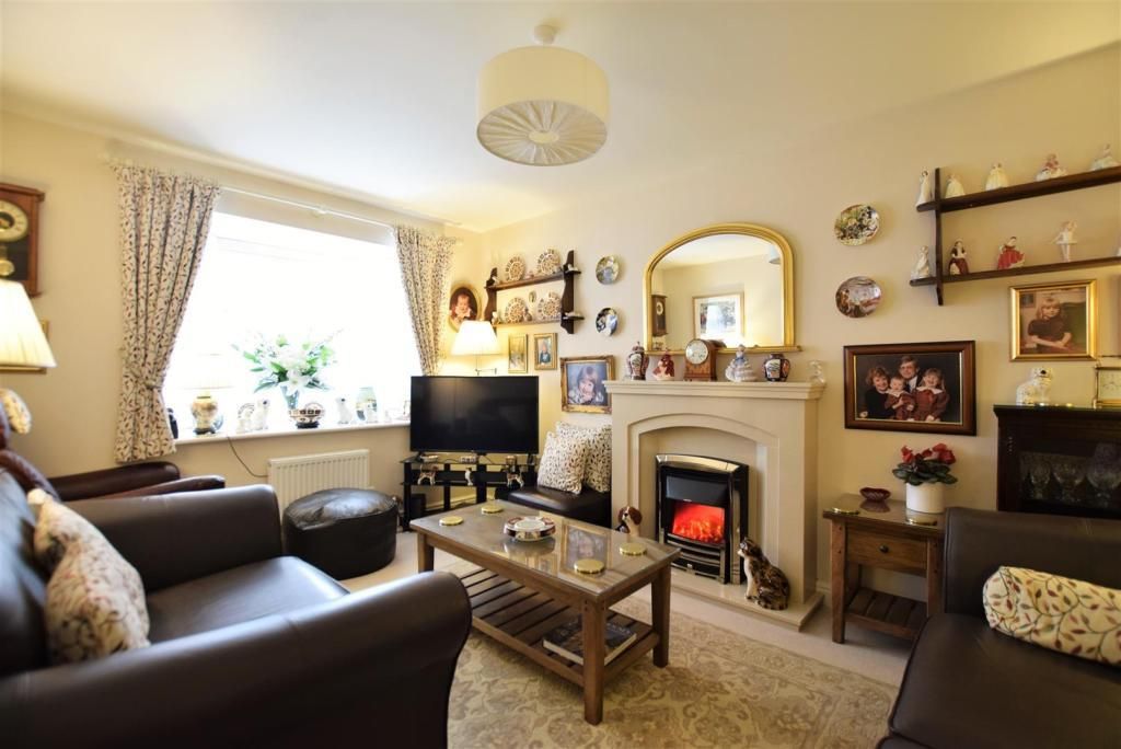 4 bedroom detached house for sale, Brocklebank Road, Barleythorpe