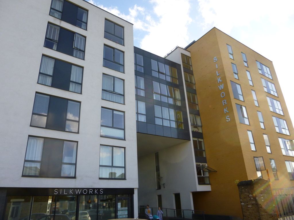 1 bedroom apartment to rent, Conington Road, London, SE13 7FH